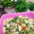 Cooksnap dari tri mardiana untuk resep Tumis pedas Pete tahu sayur