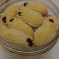 Cooksnap dari ayu aksaya untuk resep Kue Semprit Susu (3bahan)