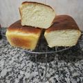El cooksnap de Anabel Rodriguez cuando hizo Pan lacteado sin tacc 🍞.
