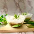 Cooksnap dari Dita Pratiwi untuk resep Kue Jongkong