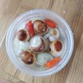 Cooksnap dari Silva Malexhi untuk resep Jaruk kalangkala