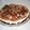 El cooksnap de elfru cuando hizo Tarta de queso oreo.