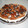 El cooksnap de elfru cuando hizo Tarta de queso oreo.