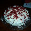 Arminda's cooksnap of when they made Cream Cheese Frosting.