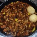 Cooksnap dari Novi Seliani Cannaga untuk resep Babi Kecap Simple a la Chinese Resto Bandung 👍🏼