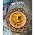 Cooksnap dari Tini Rostiawati untuk resep Ayam Sisit Bali