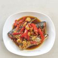 Cooksnap dari Palupi Kusumawardani untuk resep Bandeng Semur Pedas