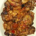 Cooksnap dari refa26 untuk resep Ayam sambal bajak