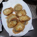 Cooksnap dari Mama Syifa untuk resep Terong & Tahu Goreng Tepung Kriuk Krenyes