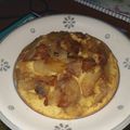 El cooksnap de Carira Araya cuando hizo Volteado de manzana en sartén.