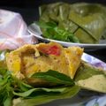 Cooksnap dari 🍒Astri Anjar🍍 untuk resep BOTHOK JAGUNG Manis Pedas Gurih (#pr_jagung)