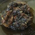 Cooksnap dari anggini pratiwi untuk resep Ayam Kecap Mentega