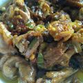 Cooksnap dari Erna Prihatiningsih untuk resep Sayap Ayam Saos Mentega