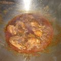 Cooksnap dari Santi2701 untuk resep Ayam kecap pedas manis