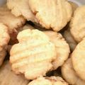 Cooksnap dari Lala Purwono untuk resep Cheese cookies simple pisan