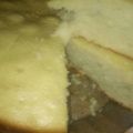 El cooksnap de Maria Signes cuando hizo Bizcochuelo con 1 huevo.