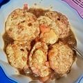 Cooksnap dari Vhiet untuk resep Telur ceplok bumbu kecap pedas
