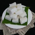 Cooksnap dari Retno Janitra untuk resep Lontong Magic Com