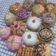 Cooksnap dari Anindita Fatika Sari 702 untuk resep Donat water roux (tangzhong)