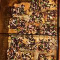 Cooksnap dari Alya Azizah untuk resep Bolu Jadul Lembut Anti Gagal Basic Cake