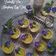 Cooksnap dari Indah Kurniasari untuk resep Hong Kong Egg Tart