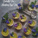 Cooksnap dari Indah Kurniasari untuk resep Hong Kong Egg Tart