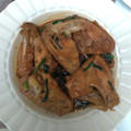 Cooksnap dari Dian Amel untuk resep 338. Ayam Goreng Saus Inggris