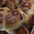 صورة من ella، شاركها بعد تجربة وصفة كروسان بالجبنه