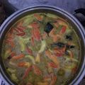 Cooksnap dari Pramita Cahyaningsih untuk resep Asem Asem Ikan Kembung ala Chef Muhammad
