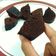 Cooksnap dari Renno Rahma untuk resep Brownies 3 sdm (#pr_cakenomixer)