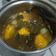 Cooksnap dari Ayoe Q untuk resep Sayur Asem