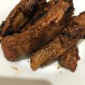 Cooksnap dari Susanti untuk resep Sticky Ribs