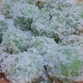 Cooksnap dari Mediaria Waty untuk resep Klepon