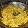 Cooksnap dari Covi untuk resep Ayam suwir endulita