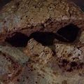 El cooksnap de Mariana Juarez Fernandez cuando hizo Torta de chocolate.