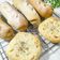 Cooksnap dari andarani untuk resep Bread Assortment