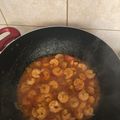 Cooksnap dari kadek ana untuk resep Udang Asam Manis