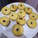 Cooksnap dari Pio Kurniawan untuk resep Kue Lumpur Kentang Lembut