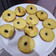Cooksnap dari Pio Kurniawan untuk resep Kue Lumpur Kentang Lembut