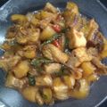 Cooksnap dari Fitha Handini untuk resep Oseng Kikil Cabe Ijo