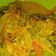 Cooksnap dari sunshineA untuk resep Kembung goreng acar kuning pedas