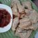 Cooksnap dari Nata Mufidah untuk resep Tahu Aci Lembut