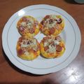 Cooksnap dari Eki Maya untuk resep Pizza teflon (no telur,no ribet)
