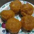 Cooksnap dari Haru 💙 untuk resep Donat 100gr tepung 😁