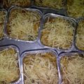 Cooksnap dari Siswaty Elfin Bachtiar untuk resep Nasi Goreng Keju