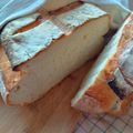 Beáta Ferenczi Cooksnap-ja, amikor elkészítette a(z) 🍞 Házi kenyér 🥖 receptet.