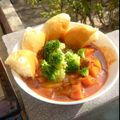 Cooksnap dari Dinar Sawitri untuk resep Tomato Stew