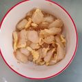 Cooksnap dari Ateen untuk resep Cimin / Cilor Abang-Abang kaki lima