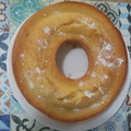 El cooksnap de ElSeñor DelTiempo cuando hizo Bizcochuelo de limón.