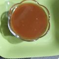 Ila Naik's cooksnap of when they made ખજૂર આમલી ની ચટણી.